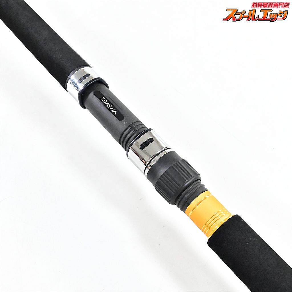 【ダイワ】 21オーバーゼア グランデ 100MH DAIWA OVER THERE GRANDE