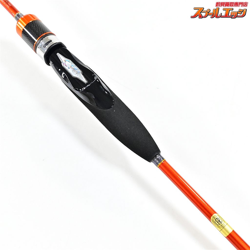 【シマノ】 16ベイゲームX キス M180 SHIMANO BAYGAME KISU シロギス