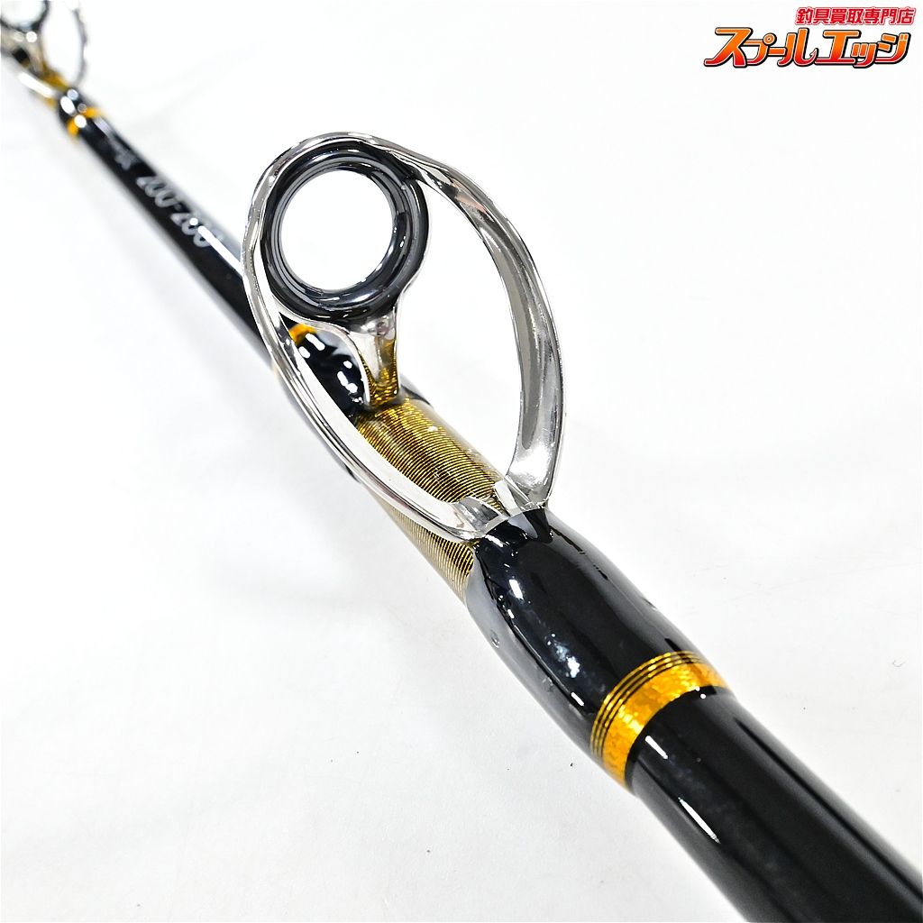 【シマノ】 20ディープチェイサー 200-200 SHIMANO DEEP CHASER