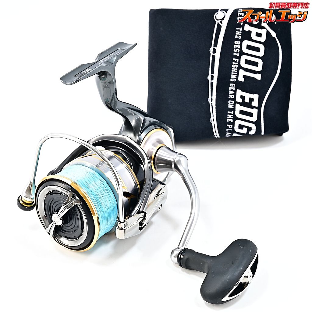 【ダイワ】 20ルビアス LT 4000-CXH DAIWA LUVIASm43864 - メルカリ