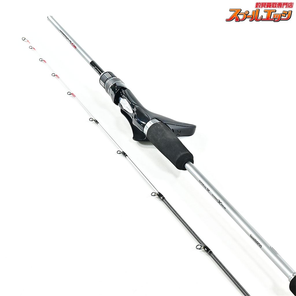 【シマノ】 19ライトゲーム CI4+ タイプ73 MH195 右巻き仕様 SHIMANO