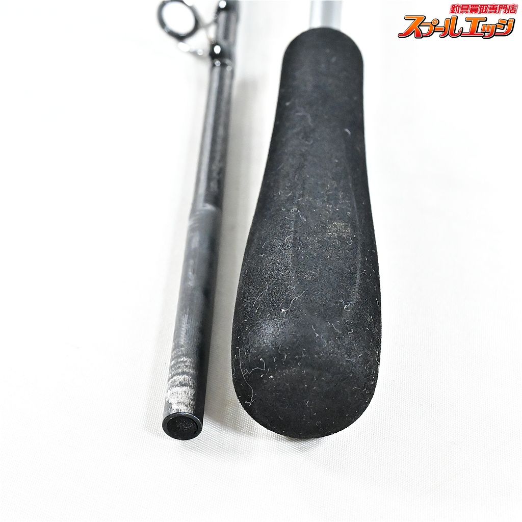 【シマノ】 19ライトゲーム CI4+ タイプ73 MH195 右巻き仕様 SHIMANO