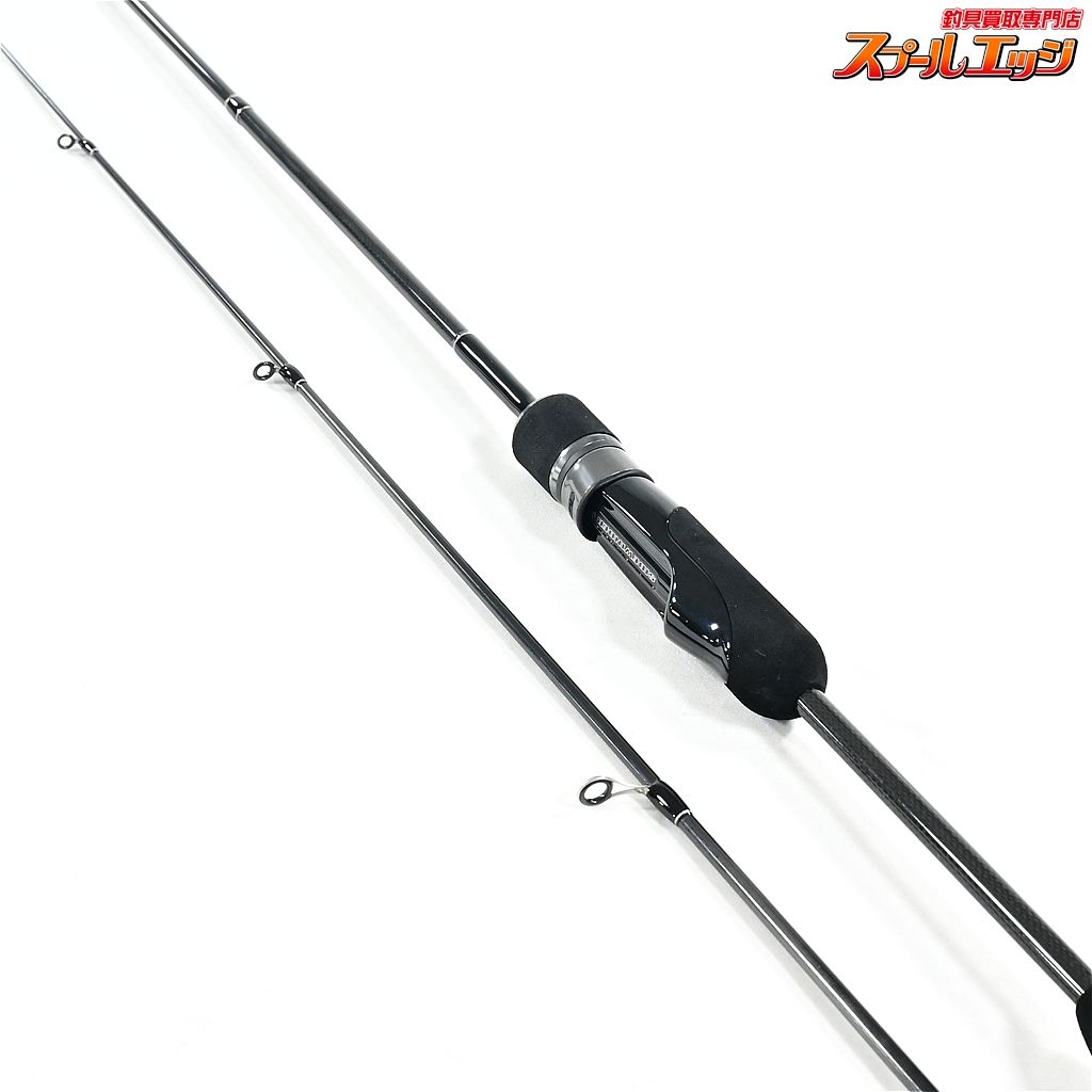 【デプス】 サイドワインダー AMS-S56ULF アジングモデル メンバーズ