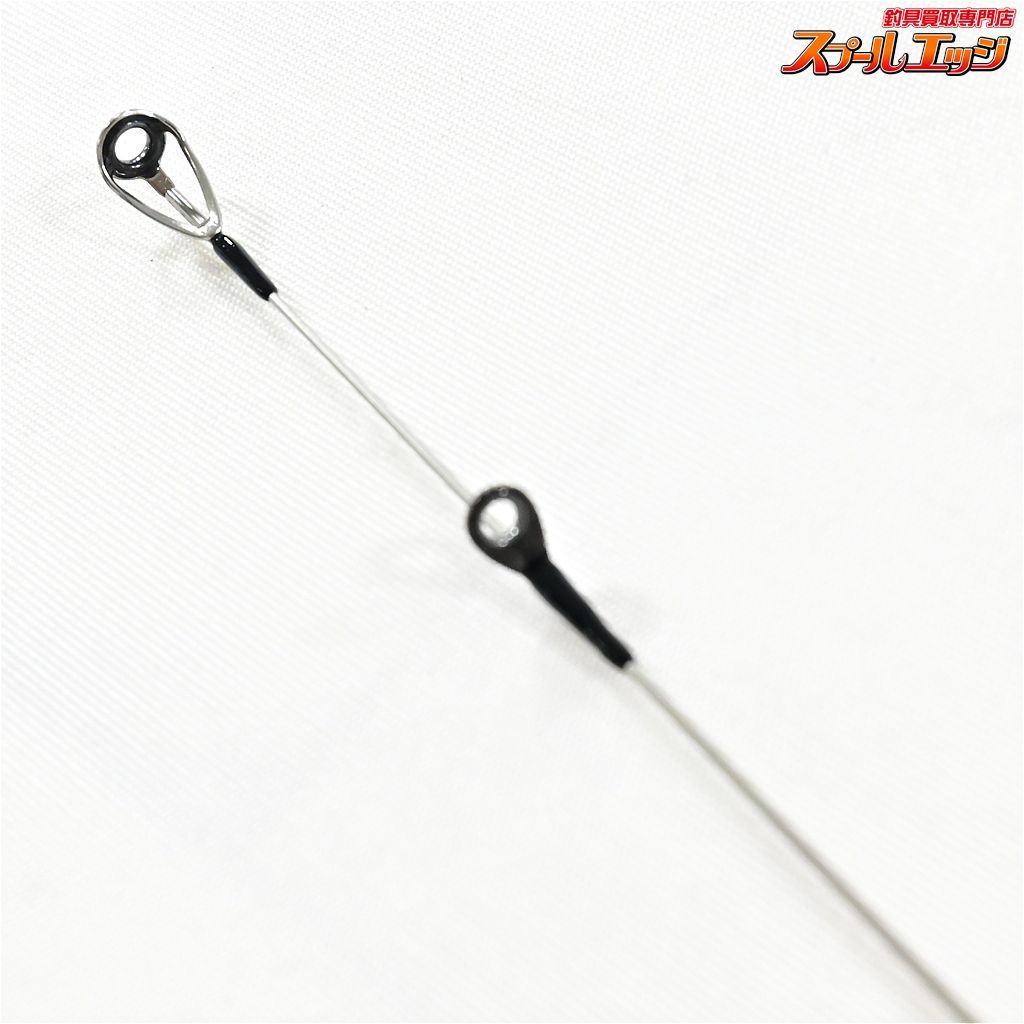 【ダイワ】 23エメラルダス ストイスト ST 83M-SMT ストリームチューン