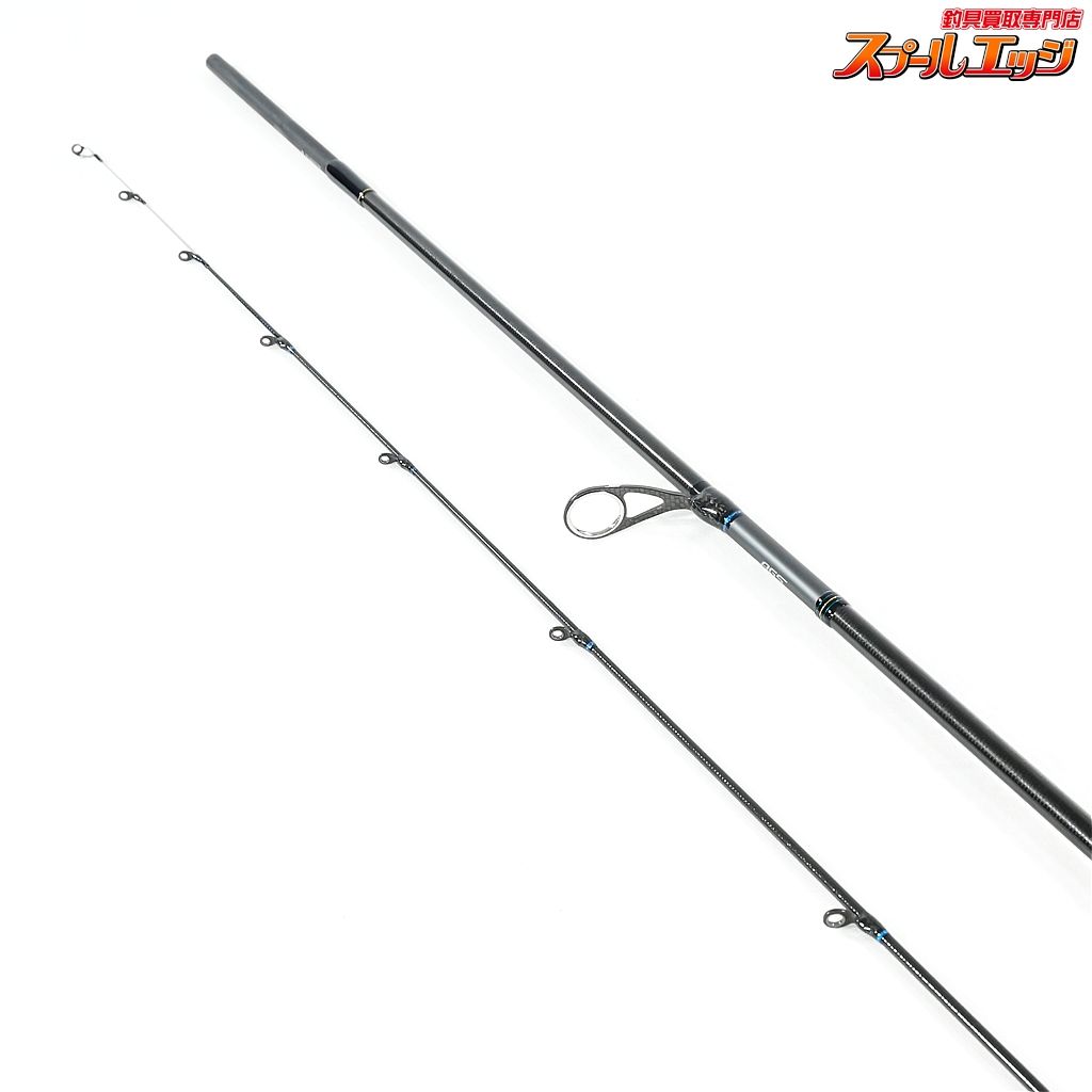 【ダイワ】 23エメラルダス ストイスト ST 83M-SMT ストリームチューン