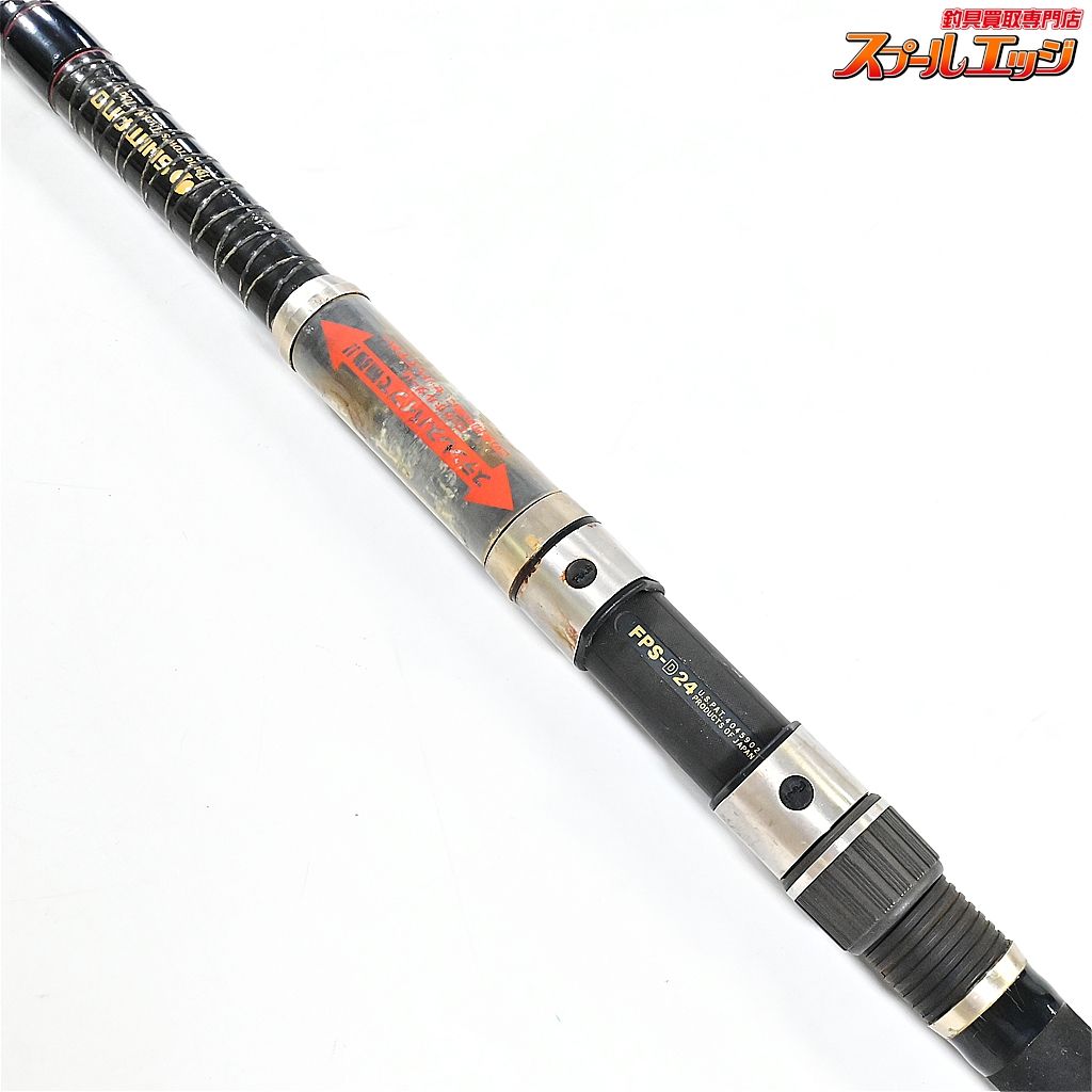 シマノ SHIMANO TRITON XL 80-330T 公式通販
