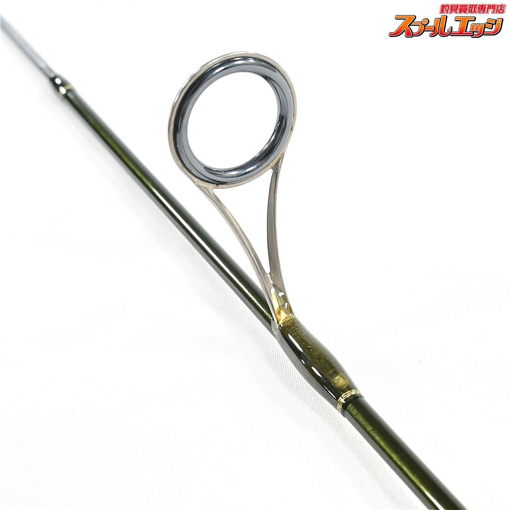 【ロデオクラフト】 999.9 フォーナイン マイスター 59H Rodio Craft