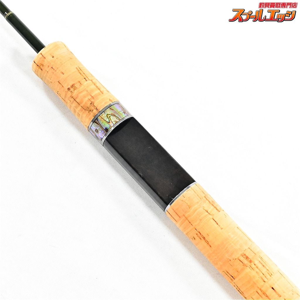 【ロデオクラフト】 999.9 フォーナイン マイスター 59H Rodio Craft