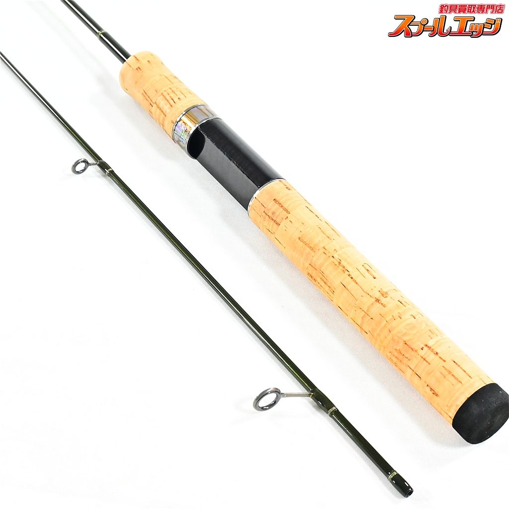 【ロデオクラフト】 999.9 フォーナイン マイスター 59H Rodio Craft