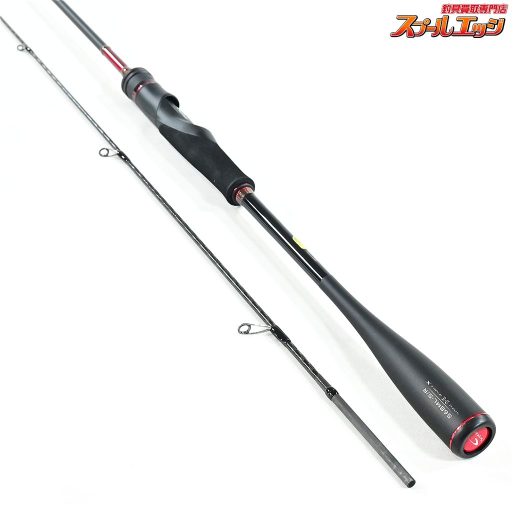 【シマノ】 22セフィア XR ティップエギング S68ML-S/R SHIMANO Sephia
