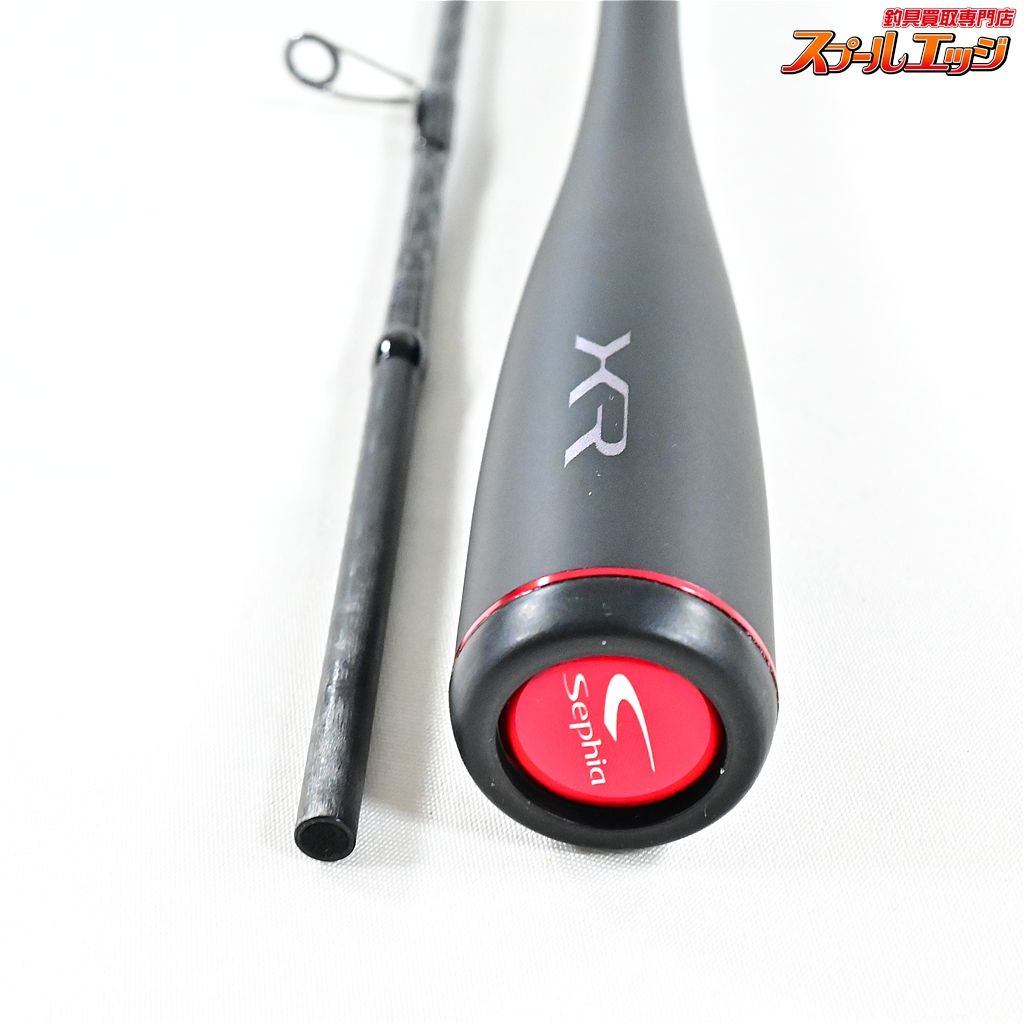 【シマノ】 22セフィア XR ティップエギング S68ML-S/R SHIMANO Sephia
