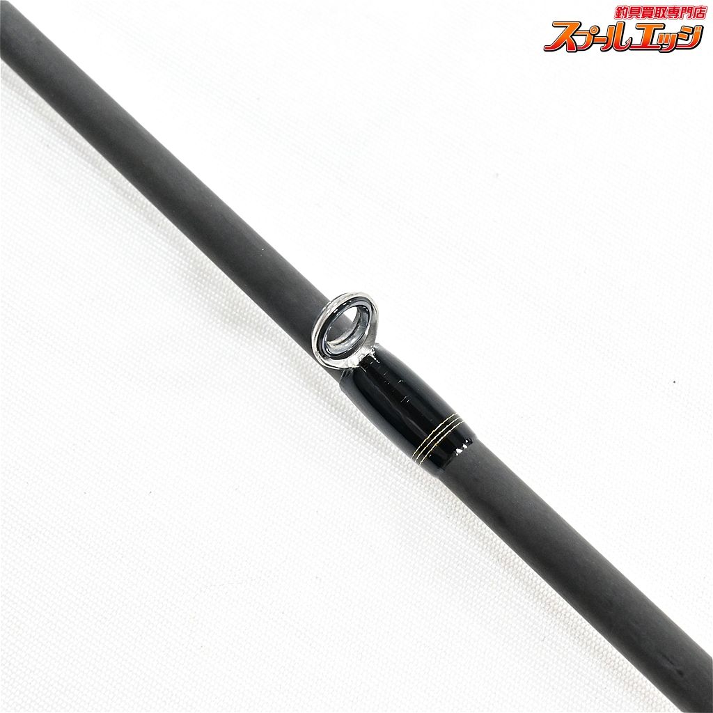 【ノリーズ】 ロードランナー ストラクチャー ST640M-Ft ライト