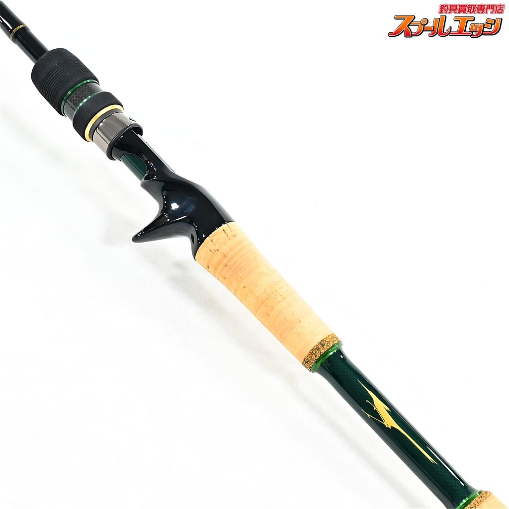 【ノリーズ】 ロードランナー ストラクチャー ST640M-Ft ライト