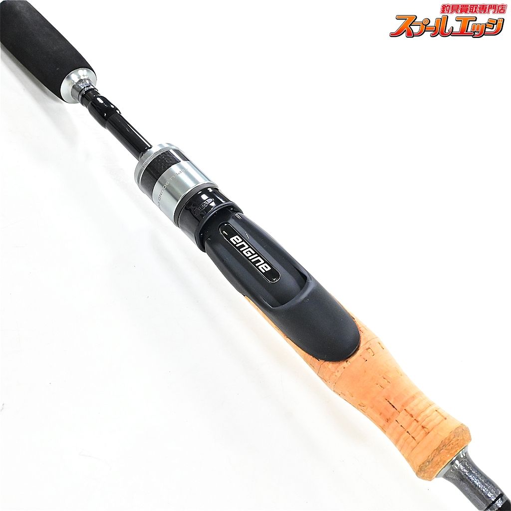 エンジン　スペルバウンドコア　61L 【エンジン】 スペルバウンドコア SCS-61L ENGINE SPELLBOUND CORE