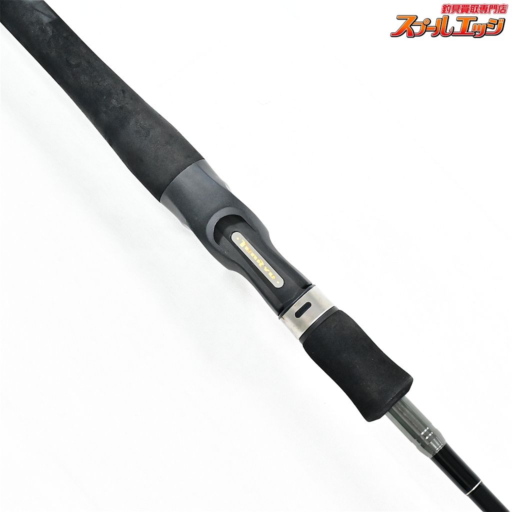 フィッシング 【テンリュウ】 天龍 ホライゾン LJ HLJ62B-FML TENRYU