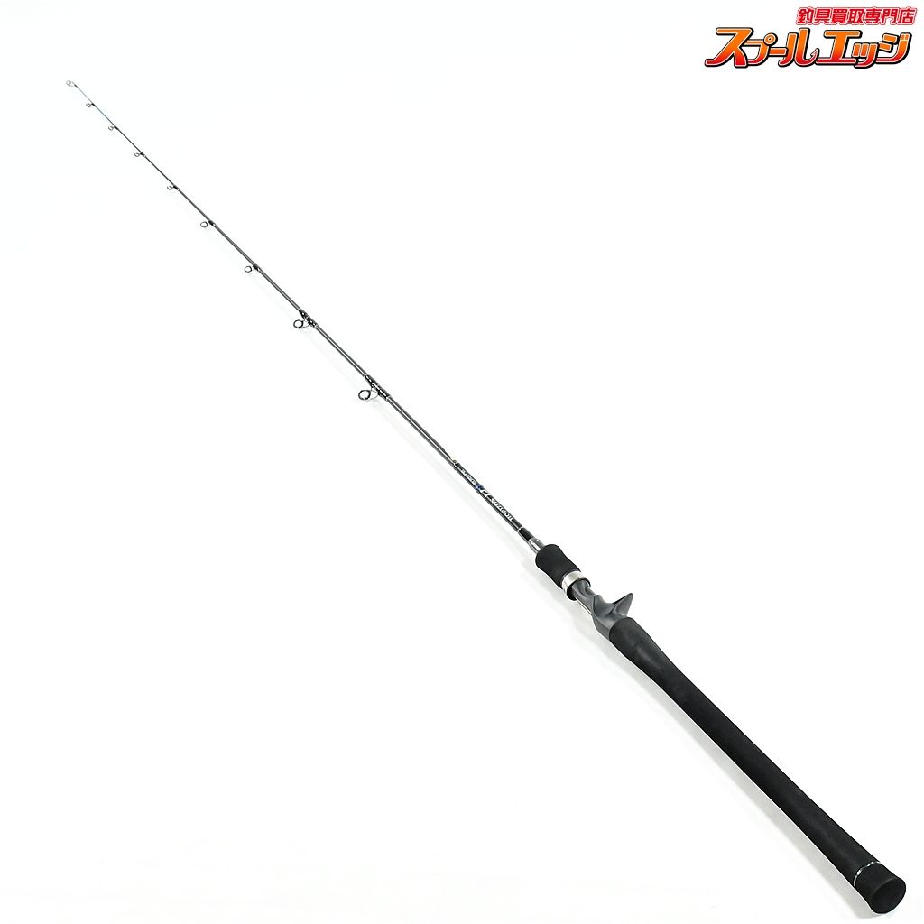 【テンリュウ】 天龍 ホライゾン LJ HLJ62B-FML TENRYU HORIZON