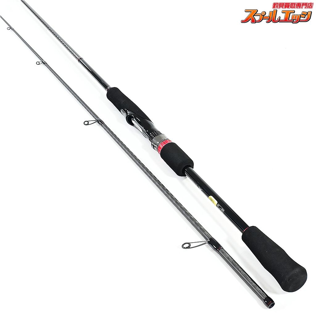 【シマノ】 18セフィア BB S80ML SHIMANO Sephia アオリイカ K_167