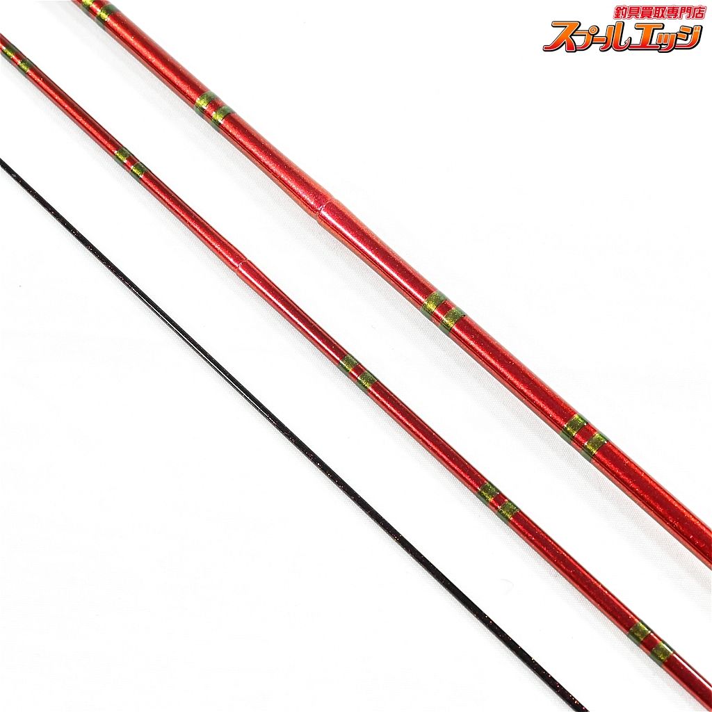 【ダイワ】 ヘラX 8尺・Y X8・Y へらX DAIWA HERA-X ヘラブナ K_132