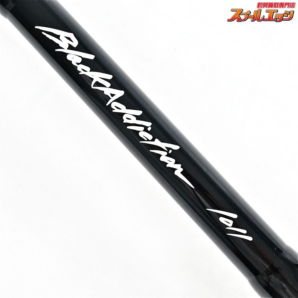 【トゥルースジャパン】 ブラックアディクション 1011 TRUTH-JAPAN