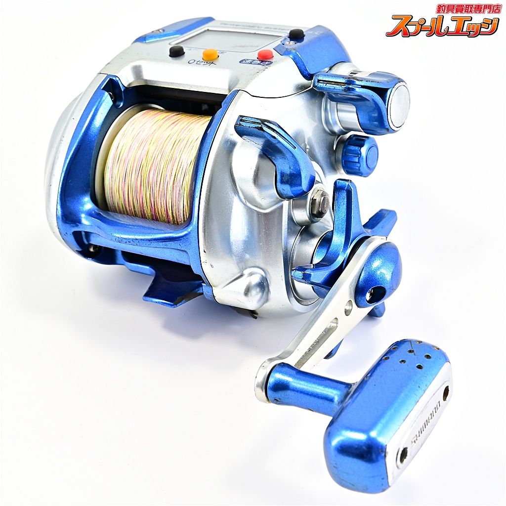 【シマノ】 04電動丸 1000H SHIMANO DENDOU-MARUm43881 - メルカリ