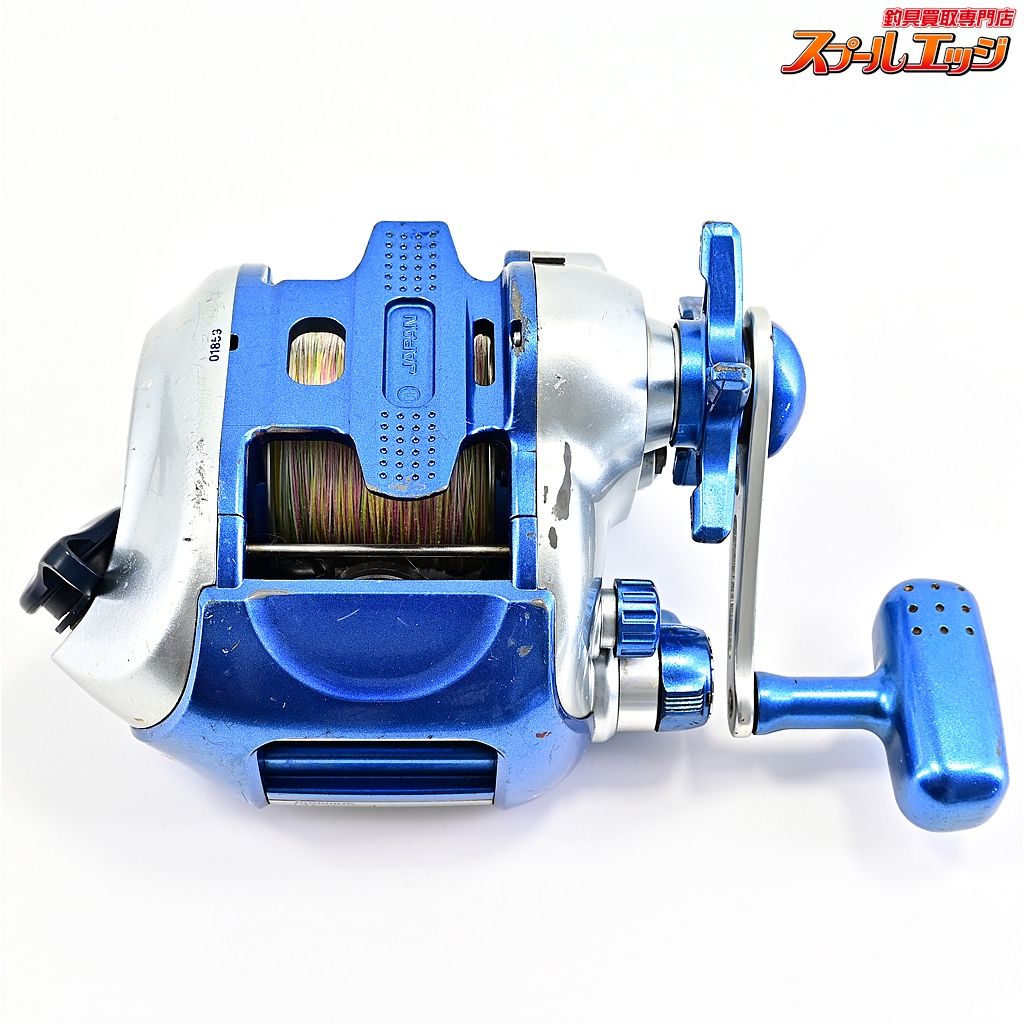 【シマノ】 04電動丸 1000H SHIMANO DENDOU-MARUm43881 - メルカリ