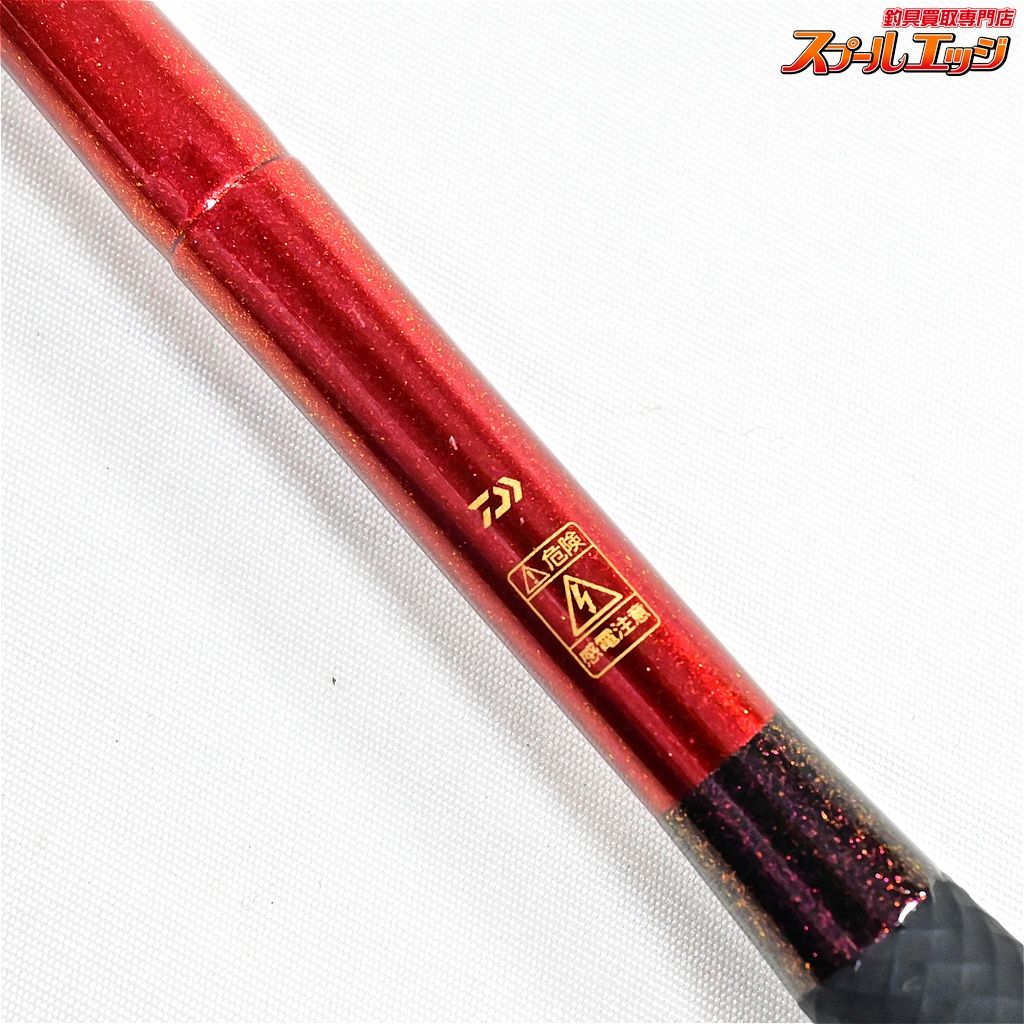 【ダイワ】 ヘラX 13尺・Y X13・Y へらX DAIWA HERA-X ヘラブナ K_152
