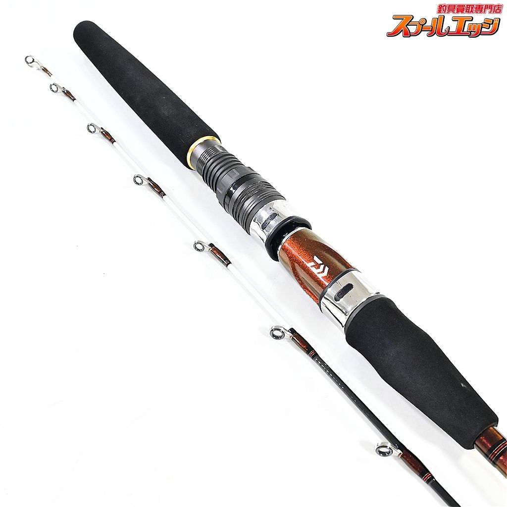 【ダイワ】 Aブリッツ ネライ M-180・E DAIWA A-BRITZ NERAI アジ