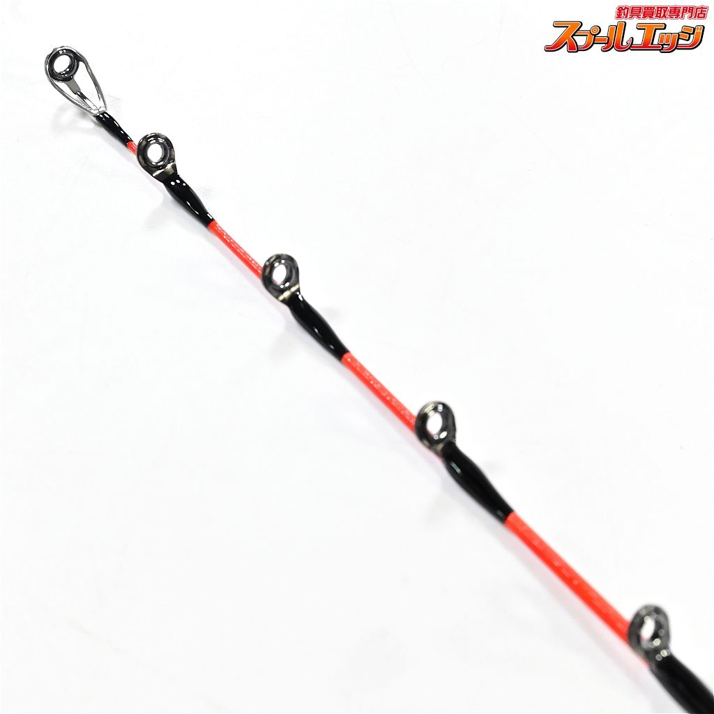 【ダイワ】 22極鋭 カワハギ エア ボトム DAIWA KYOKUEI AIR BOTTOM