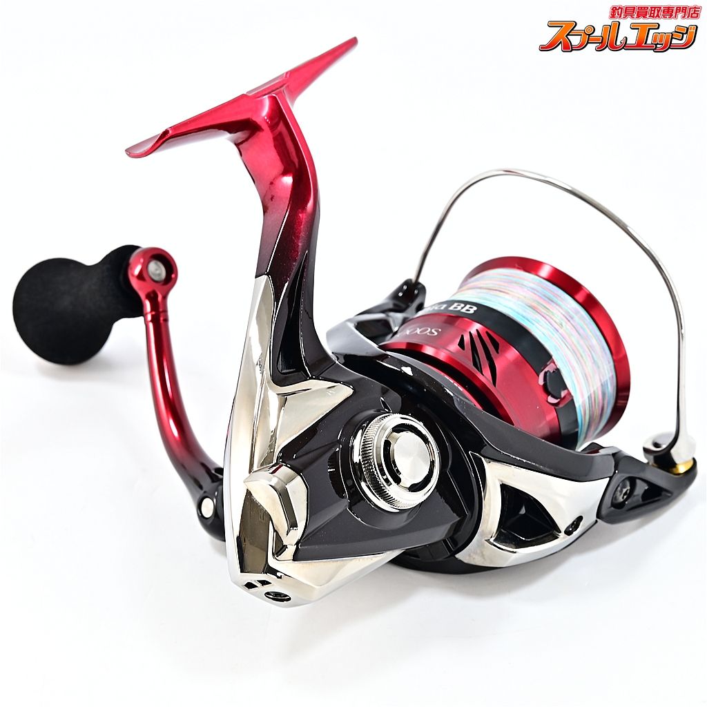 【シマノ】 18セフィアBB C3000S SHIMANO Sephiam43884 - メルカリ