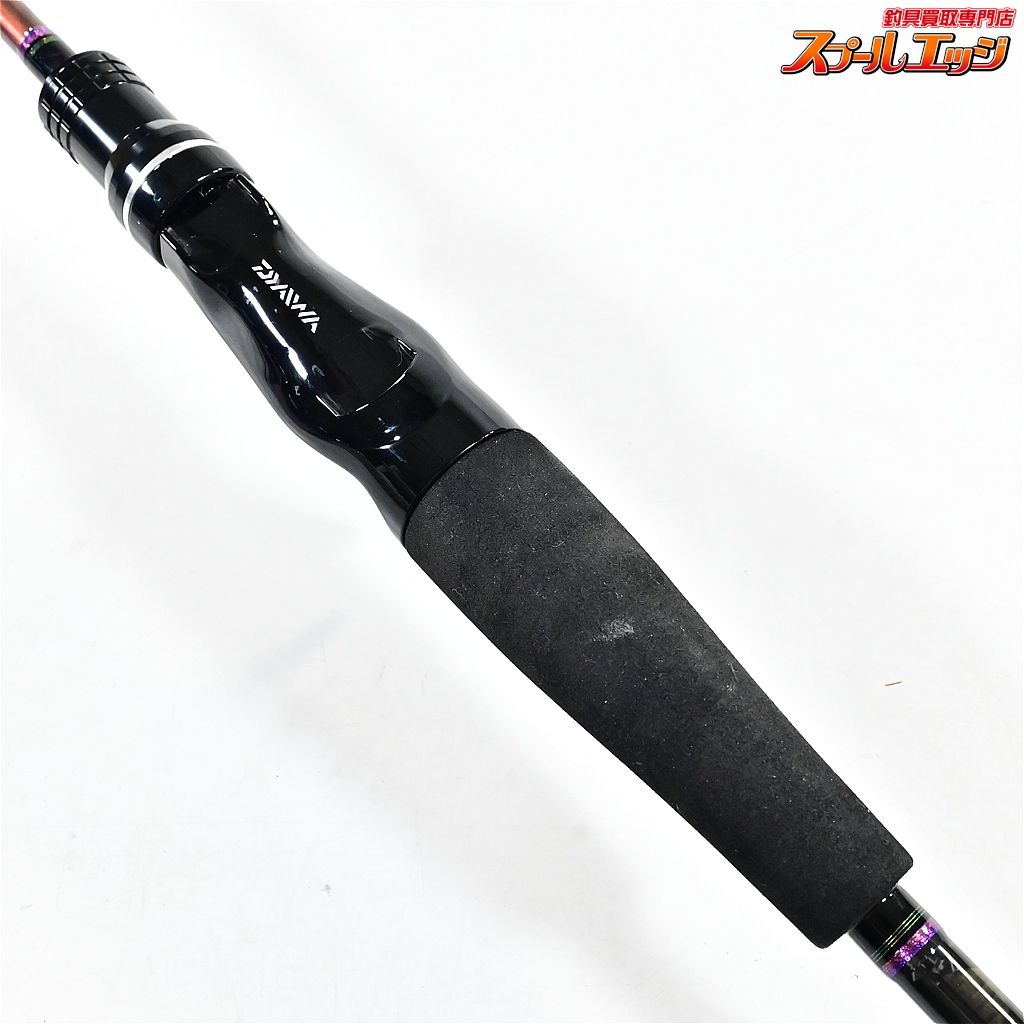 【ダイワ】 紅牙 X 69MHB DAIWA KOHGA-X マダイ K_155v45478 - メルカリ