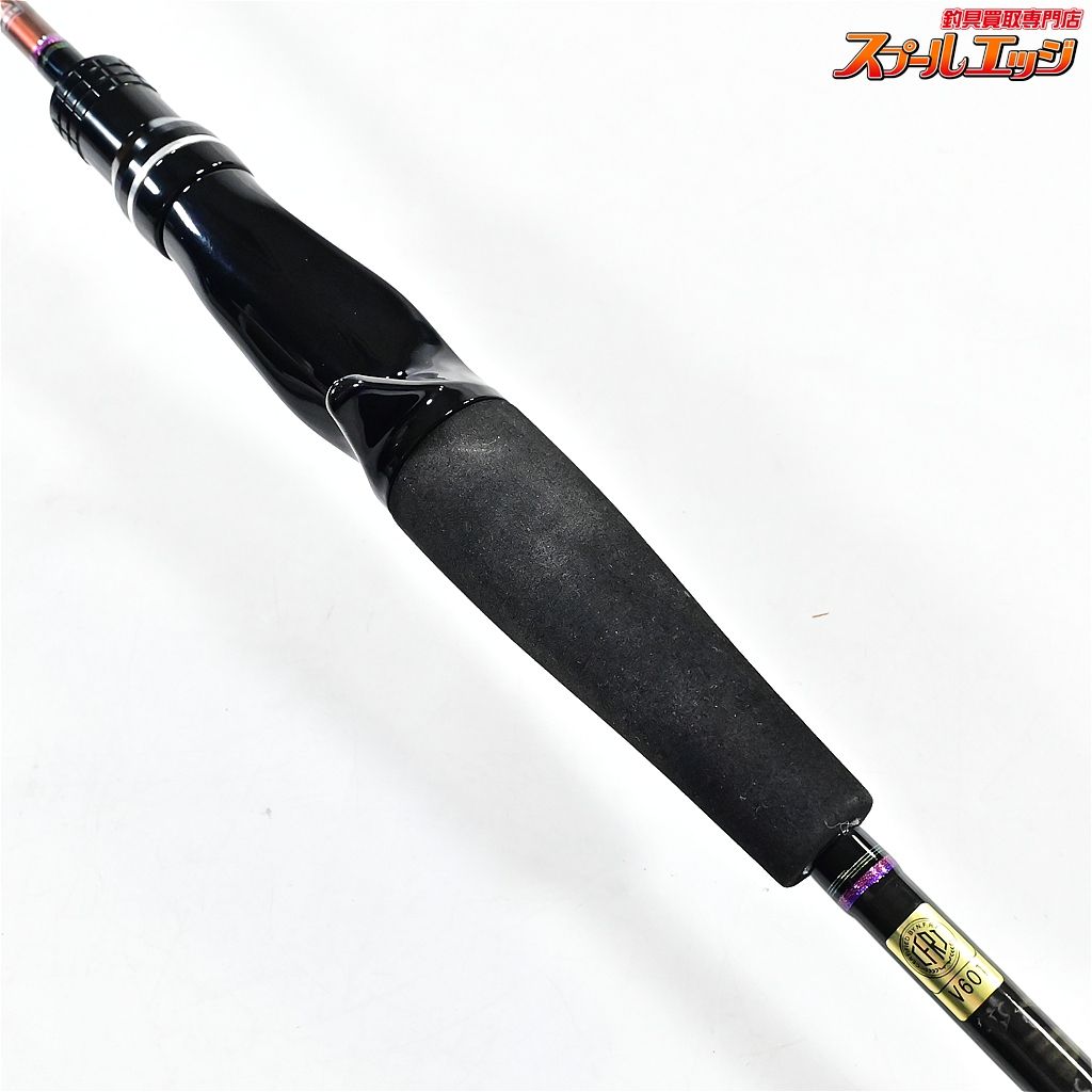 【ダイワ】 紅牙 X 69MHB DAIWA KOHGA-X マダイ K_155v45478 - メルカリ