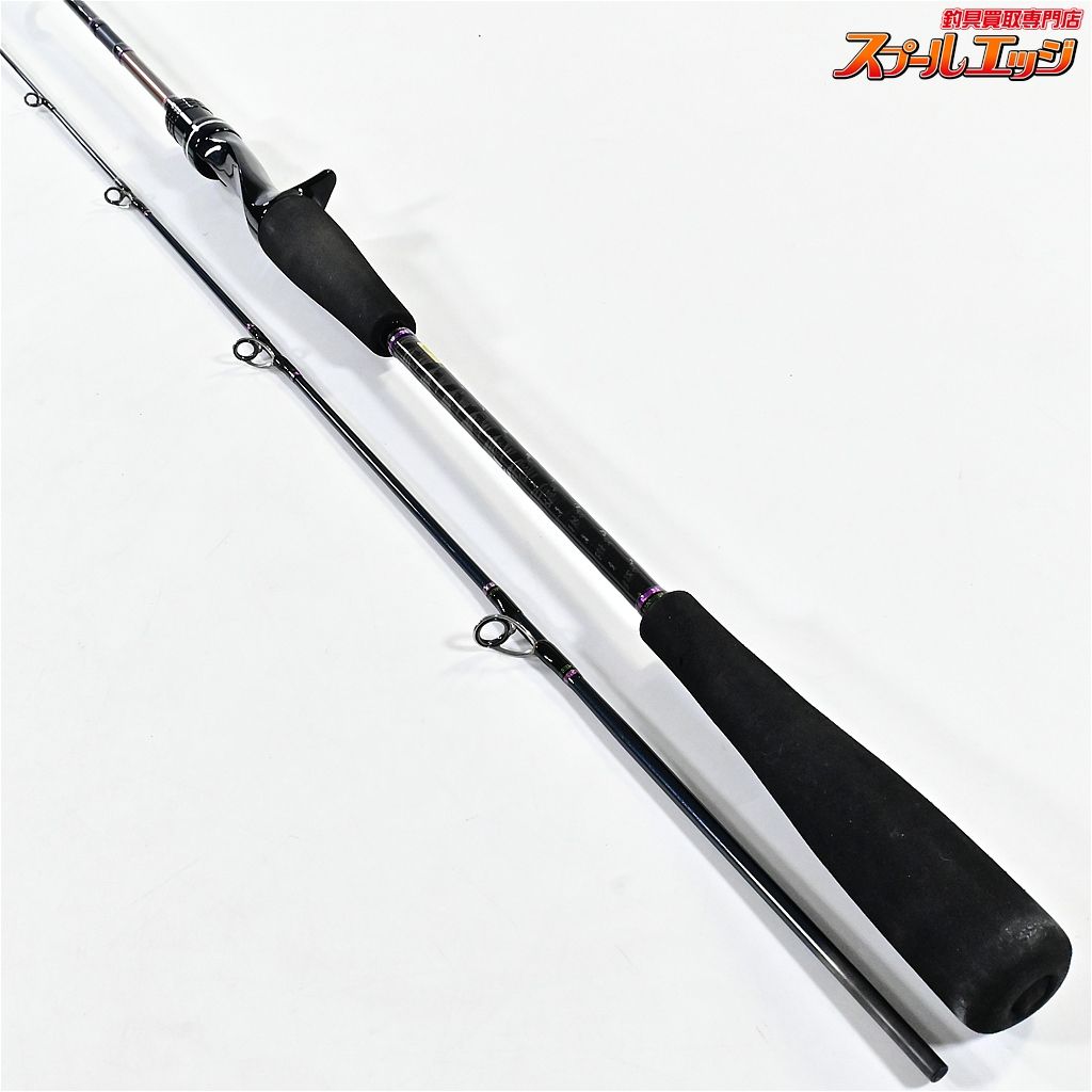 【ダイワ】 紅牙 X 69MHB DAIWA KOHGA-X マダイ K_155v45478 - メルカリ