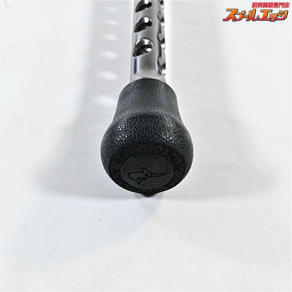 【アリゲーター】 カイユウスタイル SE 12-165S 錘負荷100-150号