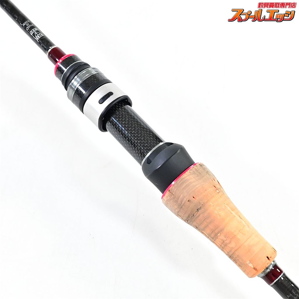 【メジャークラフト】 ファインテール エリア FAX-S5102L Major Craft