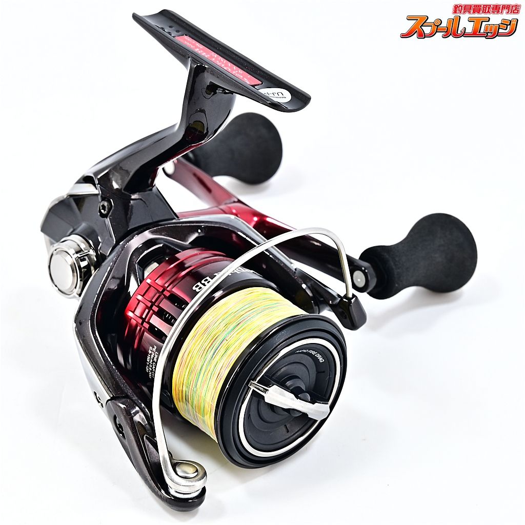 【シマノ】 22セフィア BB C3000SDH SHIMANO Sephiam43888 - メルカリ