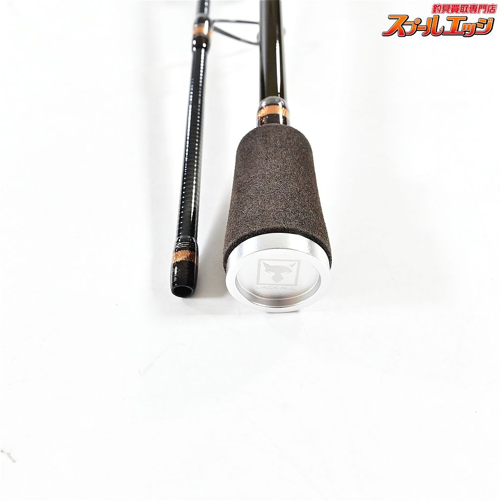 【ジャッカル】 ティモン Tコネクション コンフィー TCC-S60L JACKALL