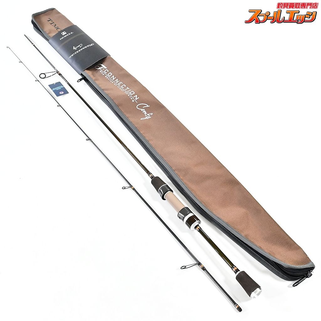 【ジャッカル】 ティモン Tコネクション コンフィー TCC-S60L JACKALL