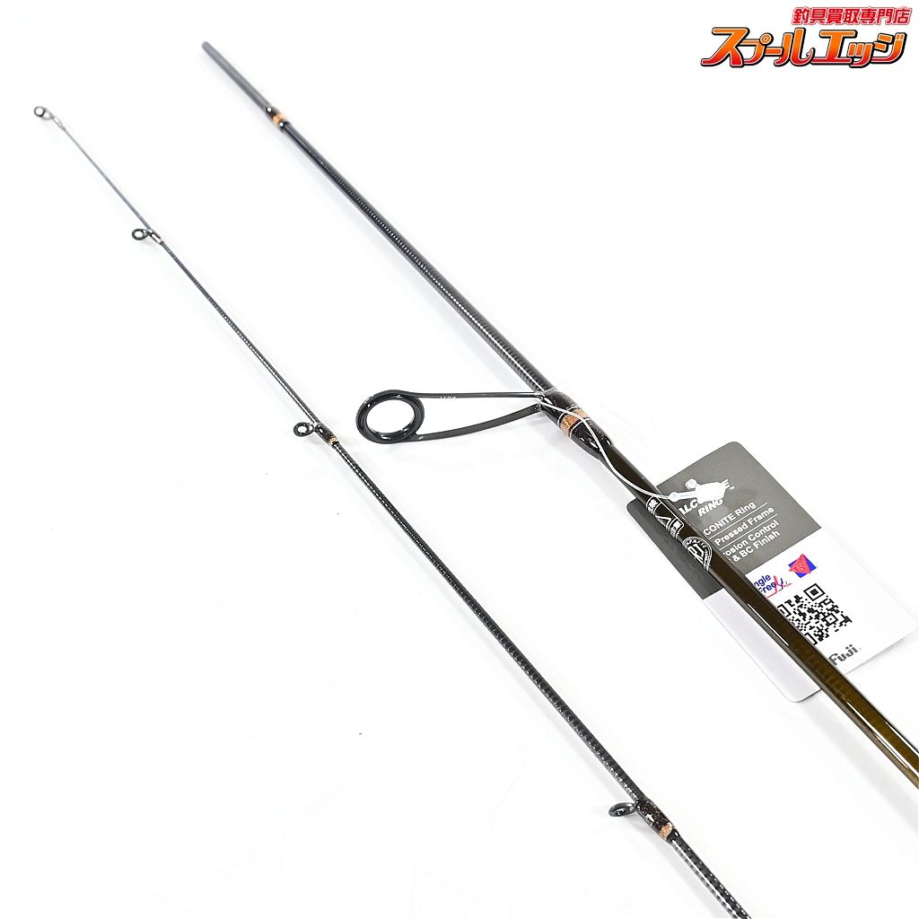 【ジャッカル】 ティモン Tコネクション コンフィー TCC-S60L JACKALL