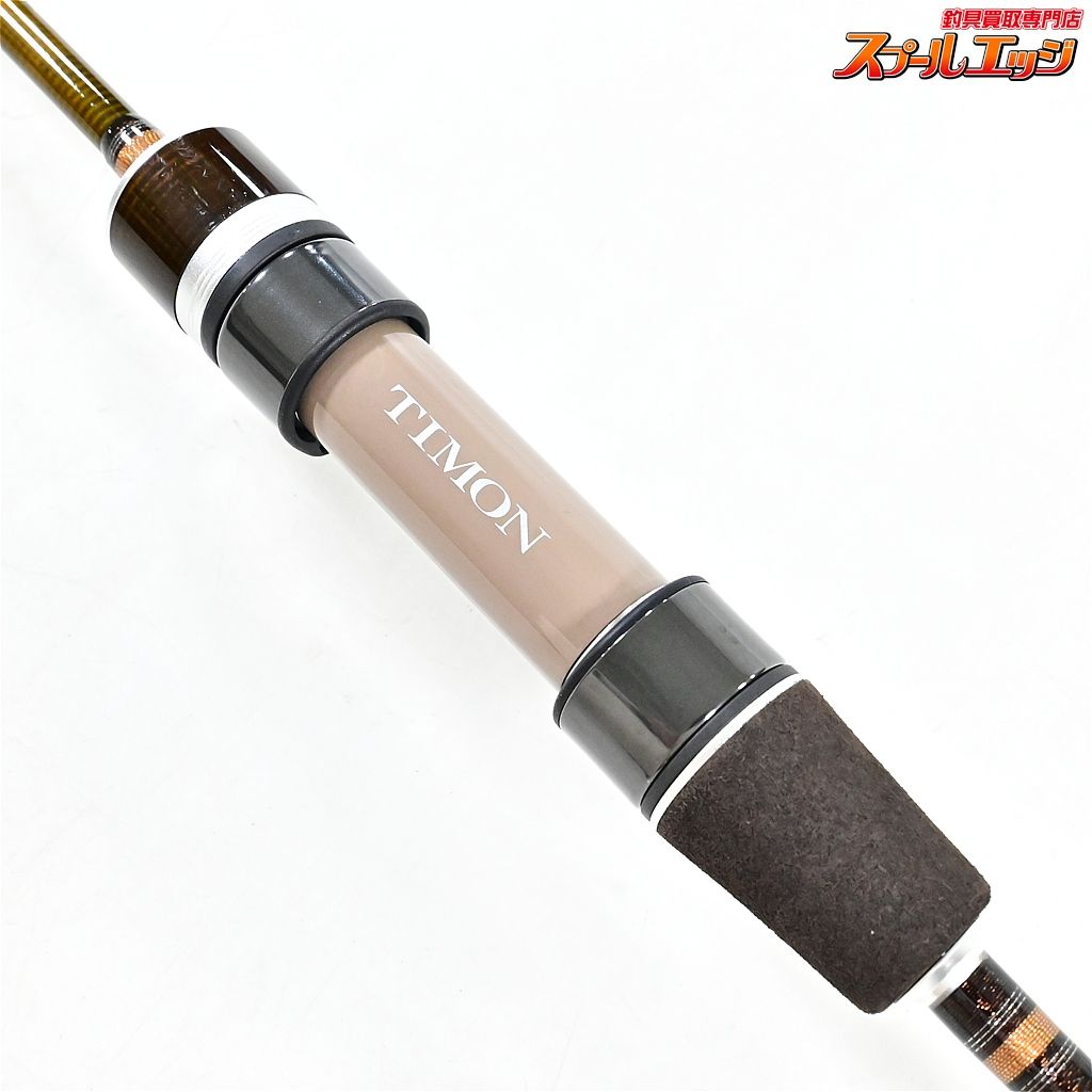 【ジャッカル】 ティモン Tコネクション コンフィー TCC-S60L JACKALL