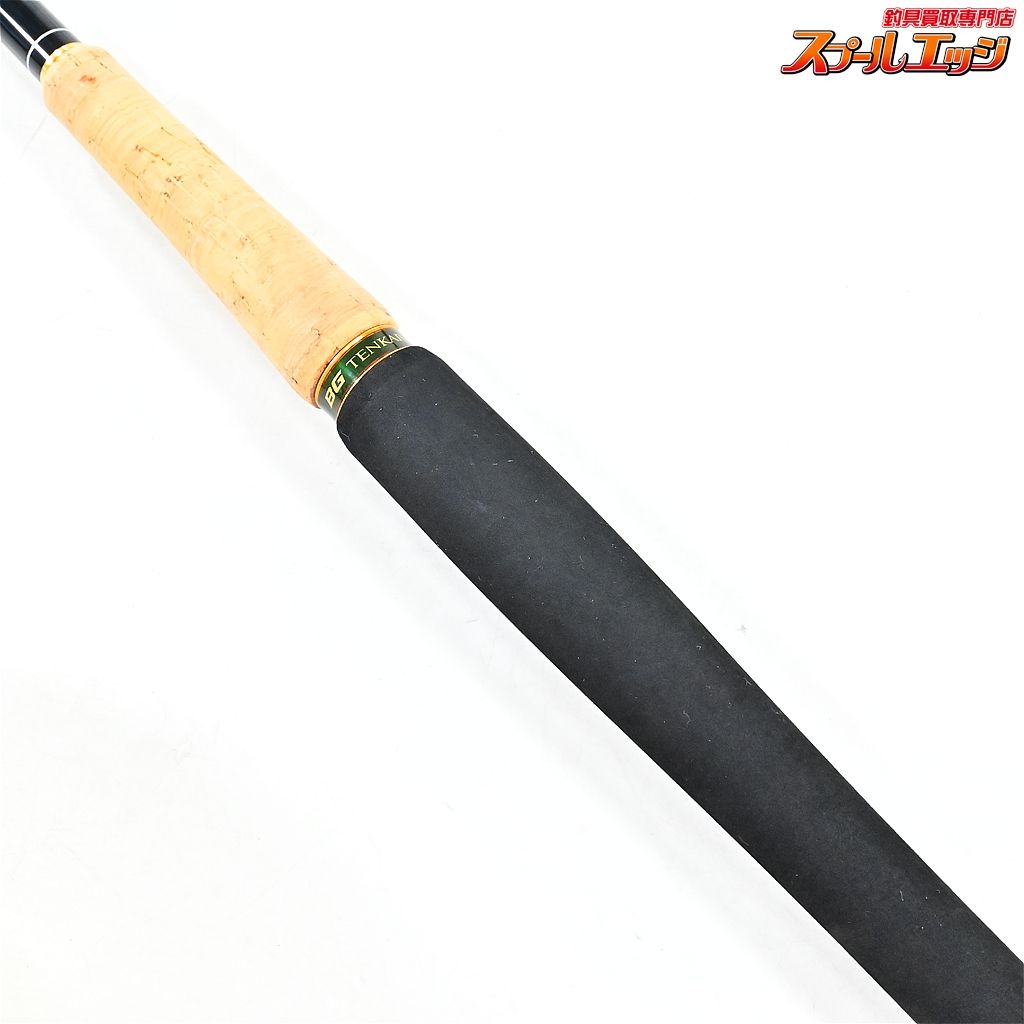 【シマノ】 BG テンカラ 48NV SHIMANO TENKARA ヤマメ イワナ K_138