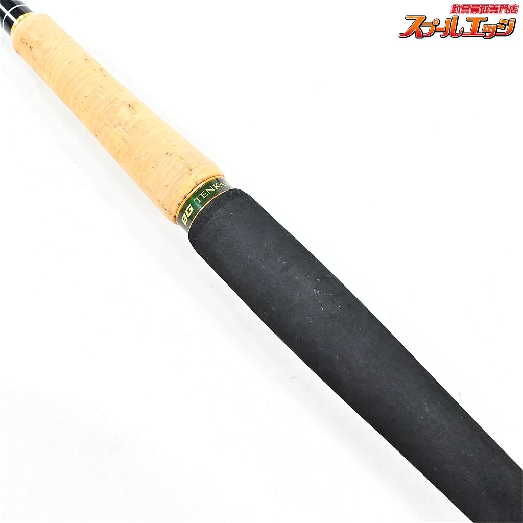 【シマノ】 BG テンカラ 48NV SHIMANO TENKARA ヤマメ イワナ K_138