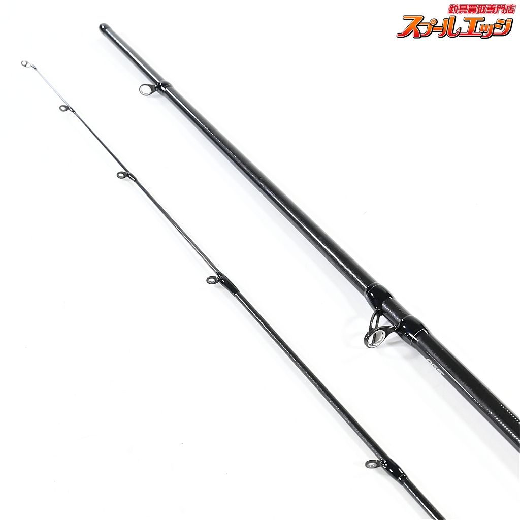 【ダイワ】 24シルバーウルフ EX 76MLB-S DAIWA SILVER WOLF チヌ