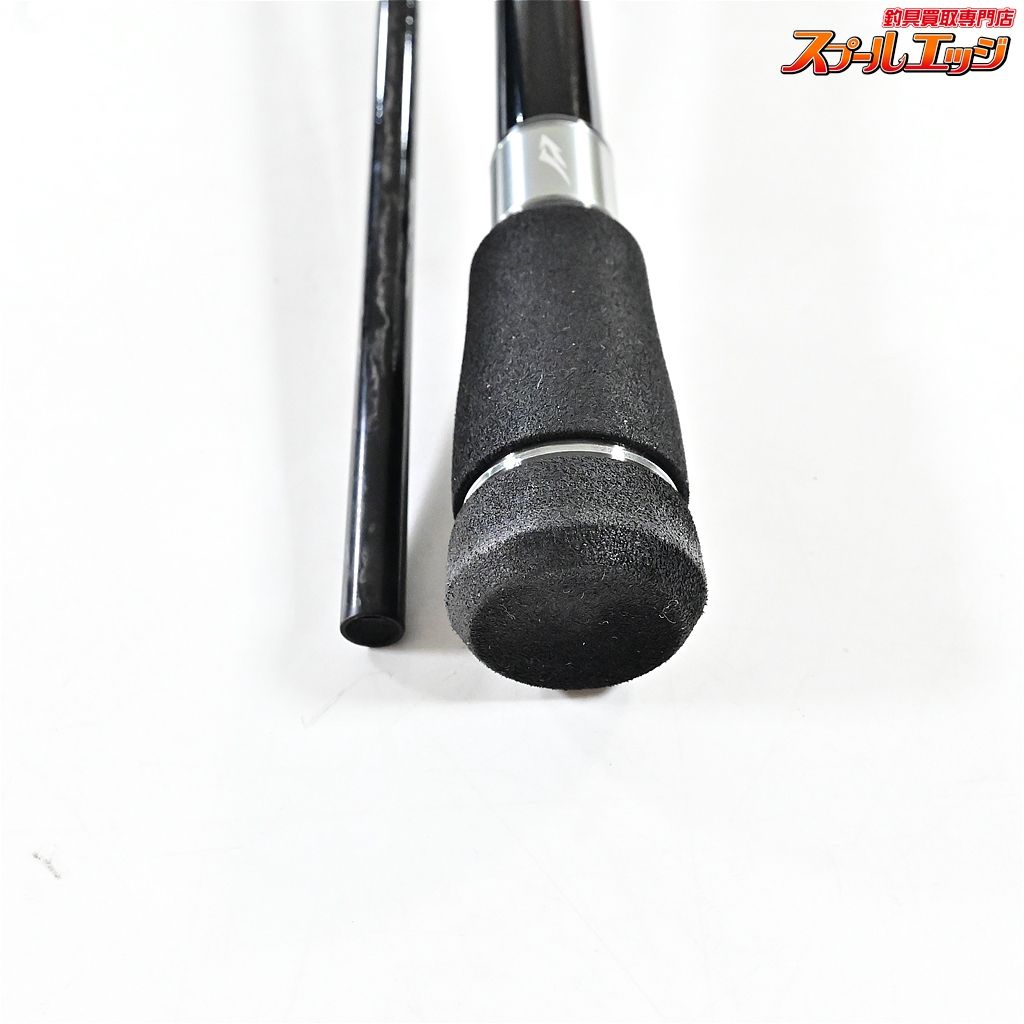 【ダイワ】 24シルバーウルフ EX 76MLB-S DAIWA SILVER WOLF チヌ