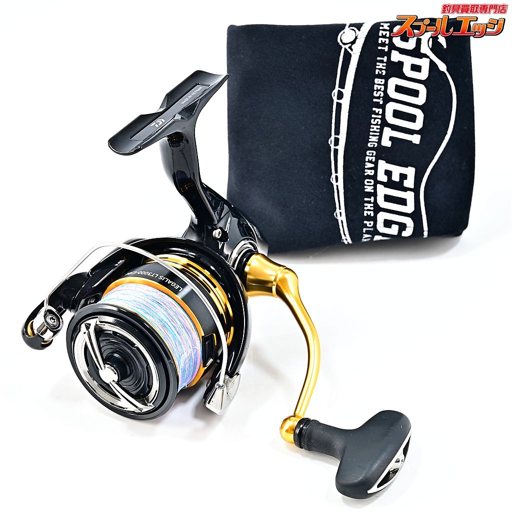 【ダイワ】 23レガリス LT 3000-CXH DAIWA LEGALISm43892 - メルカリ