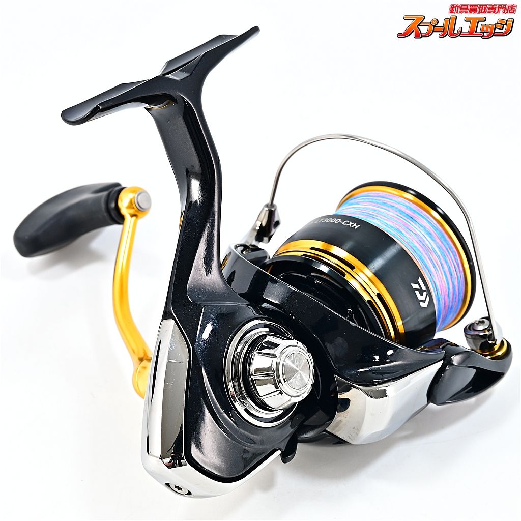 【ダイワ】 23レガリス LT 3000-CXH DAIWA LEGALISm43892 - メルカリ