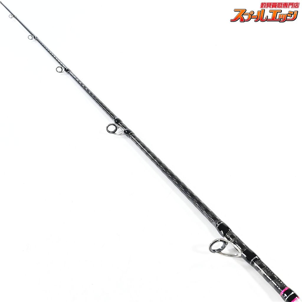 【シマノ】 18サーベルチューン SS B68M-S SHIMANO SABER-TUNE