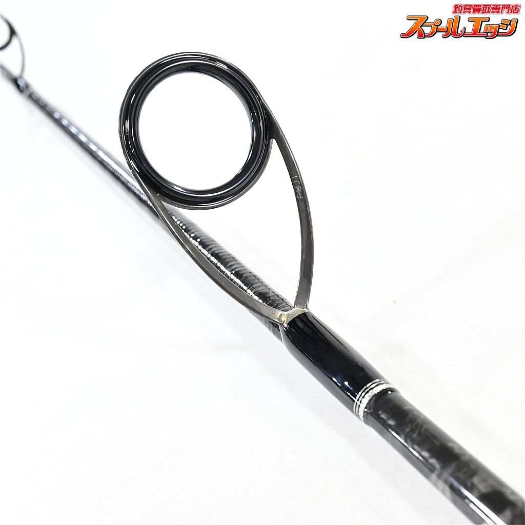 【シマノ】 21グラップラー BBタイプLJ S63-1 SHIMANO GRAPPLER Type
