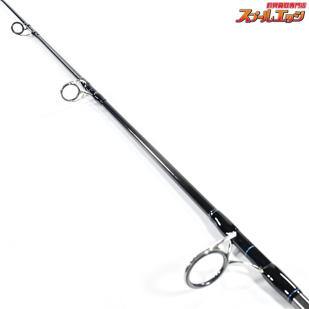 【リップルフィッシャー】 アクイラ ST 85-6 RippleFisher Aquila