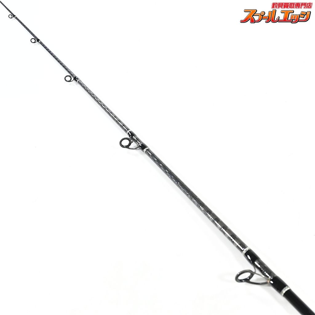 【シマノ】 21グラップラー BB タイプJ B60-2 SHIMANO GRAPPLER Type-J