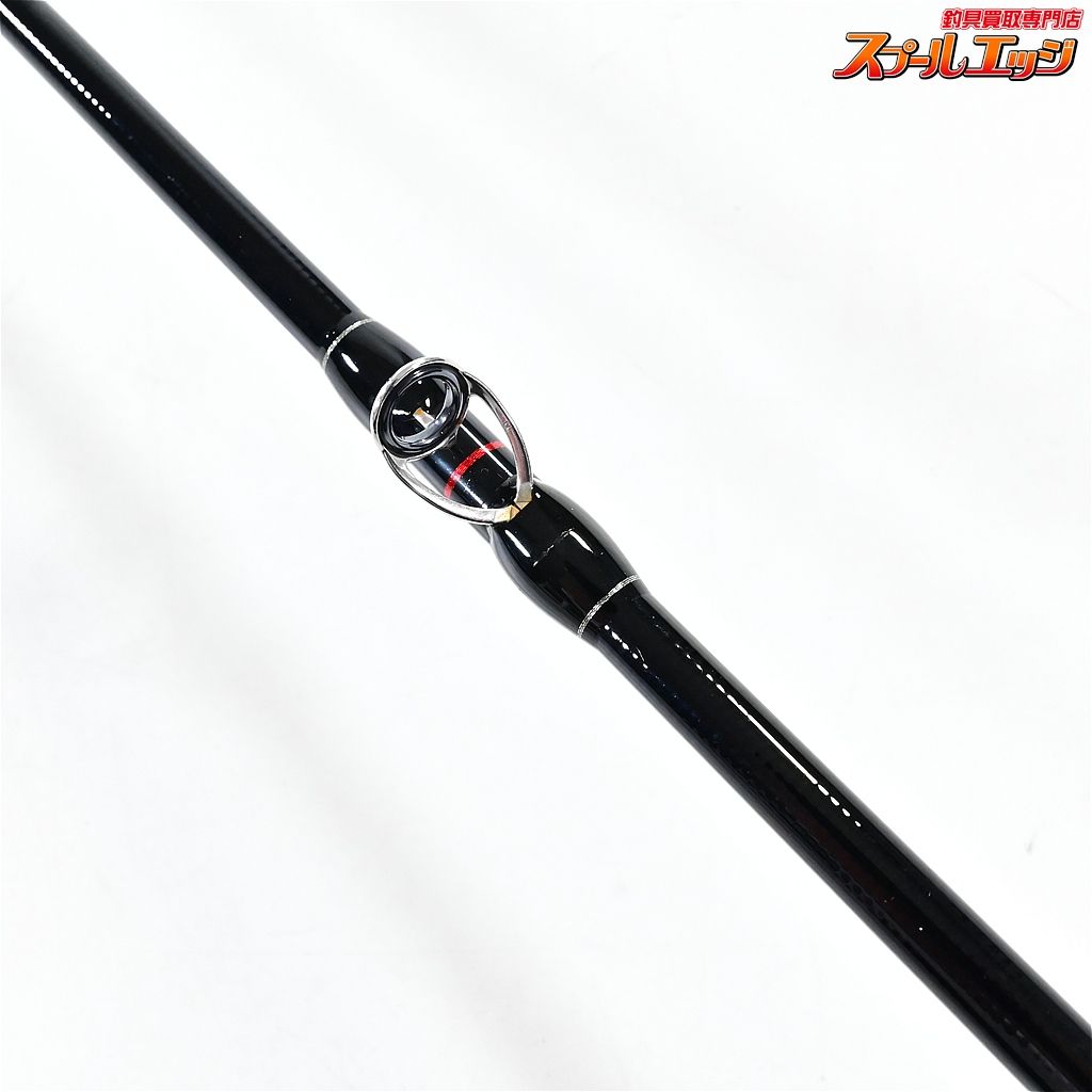 【ヤマガブランクス】 ギャラハド GA-624B YAMAGA Blanks Galahad